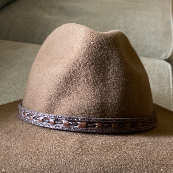 Scala Wool Hat - Picture 3 of 5